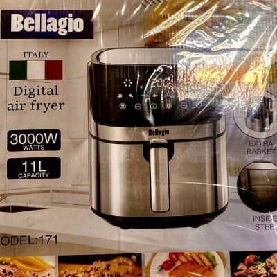 سرخ کن BELLAGIO -MODEL:171