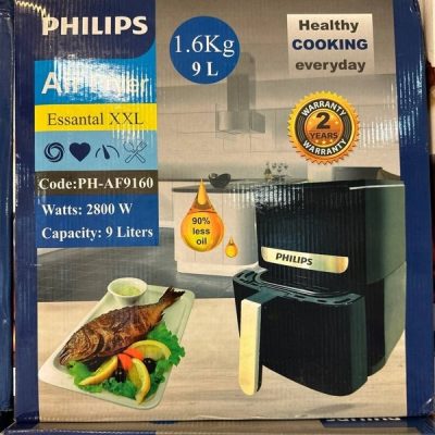 سرخ کن 9لیتر فیلیپس PH-AF9160