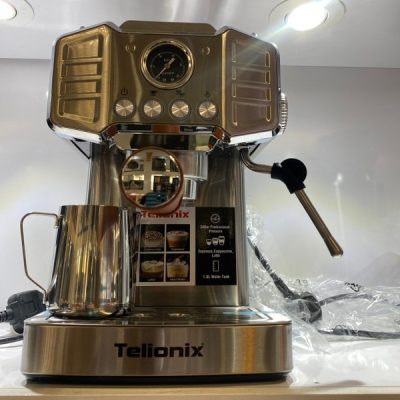 اسپرسو ساز تلینوکس TEM-5159