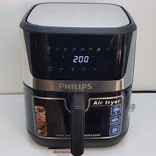 سرخ کن فیلیپس 12 لیتری MODEL-9290