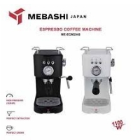 اسپرسو ساز مباشی ME-ECM2040