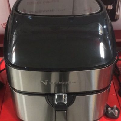 سرخ کن هواپز مباشی ME-AF970