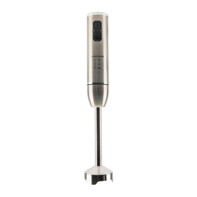 گوشت کوب برقی سیلور کرست تمام استیل مدل SC-8007